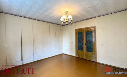 Купить 3-комнатную квартиру, Борисов, Нормандия-Неман, 14. Фото 9