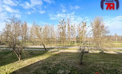 Купить 3-комнатную квартиру, Старобин, Коржа ул., 8. Фото 4