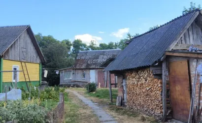  66.8 м2, Квасевичи