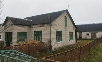 Купить дом, Радунь, 1 Мая ул., 8 соток. Фото 3