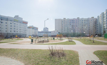Купить 2-комнатную квартиру, Минск, Дроздовича ул., 6(Ленинский район). Фото 40
