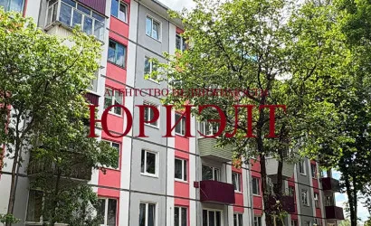  5-этаж.(48 м2), Витебск(Фрунзе, 80/2)