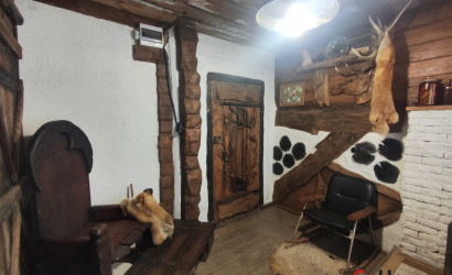 Купить дом, Турья, Лесная, 12.7 соток. Фото 11