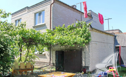 Купить дом, Брест, Березовка, 6.2 соток. Фото 29