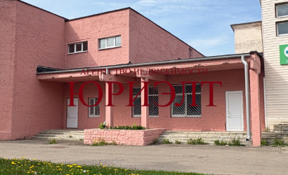 Продажа помещения, Кировская, Мира, 27Б/1, 746.2 кв.м.. Фото 1