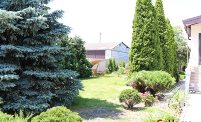 Купить дом, Тельмы-2, Тельминский с/с, 12.52 соток. Фото 34