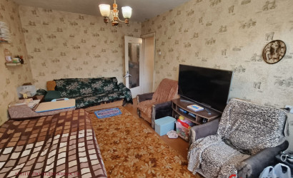 Купить 2-комнатную квартиру, Барановичи, Фабричная, 26. Фото 4