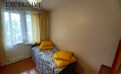 Купить 4-комнатную квартиру, Новополоцк, Молодежная ул., 135. Фото 6