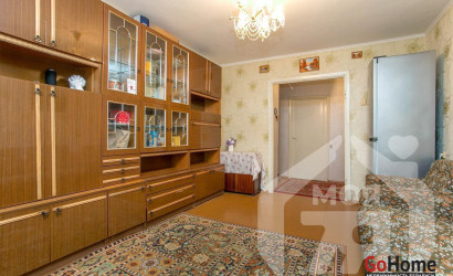 Купить 3-комнатную квартиру, Олехновичи, Молодежная ул., 9. Фото 3