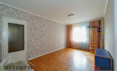 Купить 2-комнатную квартиру, Минск, Лучины ул., 36 (Ленинский район). Фото 10