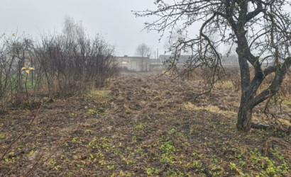 Купить участок, Голоцк, Народная, 61, 14.6 соток. Фото 4