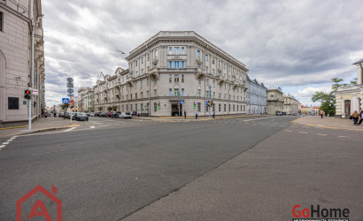 Купить 3-комнатную квартиру, Минск, Карла Маркса, 39 (Ленинский район). Фото 31