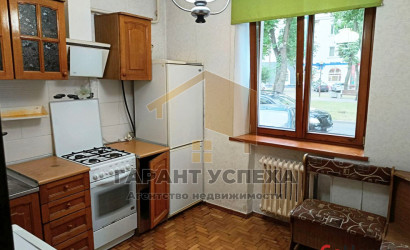 Купить 1-комнатную квартиру, Брест, ул. Гоголя. Фото 2