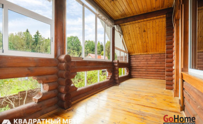 Купить дом, ВЕРЯГИ, 10 соток. Фото 22