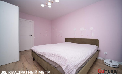 Купить 3-комнатную квартиру, Минск, Руссиянова ул., 5/3(Первомайский район). Фото 15