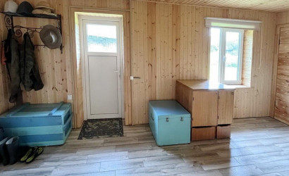 Купить дом, Красногорка, Приозерная ул., 25 соток. Фото 13