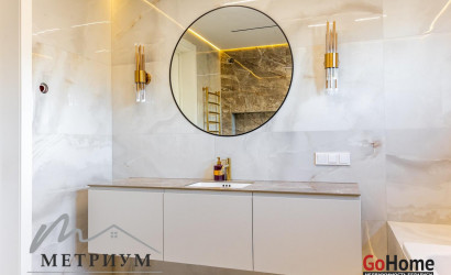 Купить дом, Буденного, Мирная ул., 15.07 соток. Фото 37