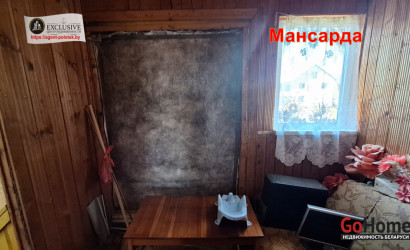 Купить дом, Ольховцы, Соловьиная ул., 2, 45 соток. Фото 20