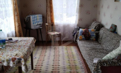 Купить дом в деревне, Буровик, 10 соток. Фото 8