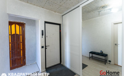 Купить 3-комнатную квартиру, Минск, Рокоссовского просп., 145(Ленинский район). Фото 13