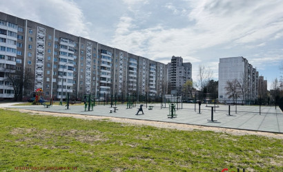 Купить 2-комнатную квартиру, Новополоцк, Олимпийская, 11. Фото 14