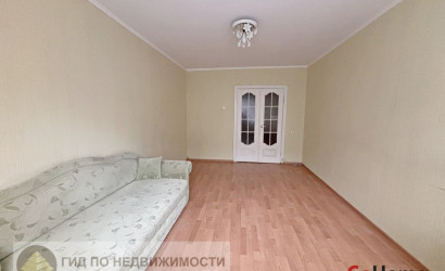 Купить 2-комнатную квартиру, Гродно, ул. Поповича, д. 33А. Фото 2