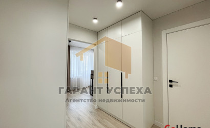 Купить 1-комнатную квартиру, Брест, ул. Речицкая, д. . Фото 5