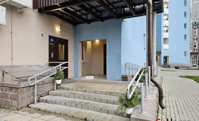 Купить 3-комнатную квартиру, Минск, Дзержинского просп., 26 (Московский район). Фото 6