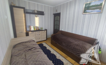 Купить 3-комнатную квартиру, Брест, Вулька, ул. Подгородская. Фото 4