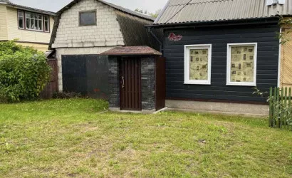  1-этаж.(52.6 м2), Гомель(3-Свердловский проезд д.42,кВ.2.)
