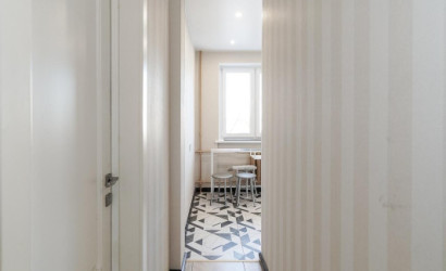 Купить 3-комнатную квартиру, Минск, Кедышко ул., 16 (Первомайский район). Фото 12