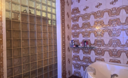 Купить дом, Бабиничи, Комсомольская, 25 соток. Фото 12