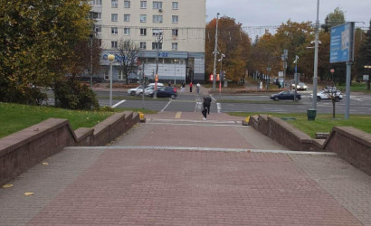 Купить 3-комнатную квартиру, Минск, Притыцкого ул., 25/Б (Фрунзенский район). Фото 24