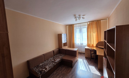 Снять 1-комнатную квартиру, Минск, Ежи Гедройца, 2 (Московский район). Фото 7