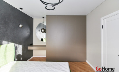 Купить 3-комнатную квартиру, Минск, Маршала Лосика, 53 (Московский район). Фото 12
