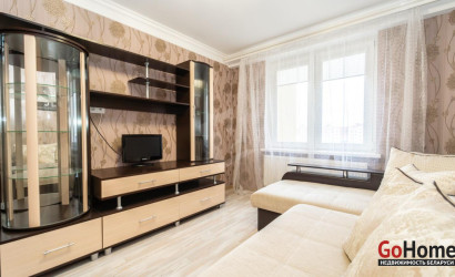 Купить 4-комнатную квартиру, Минск, Сухаревская ул., 70 (Фрунзенский район). Фото 5