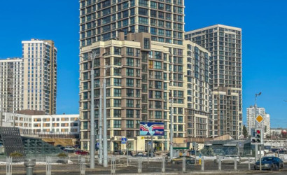 Купить 3-комнатную квартиру, Минск, Мира пр-т 6 (Октябрьский район). Фото 36