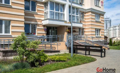  30.9 м2, Минск(Орловская ул., 11)