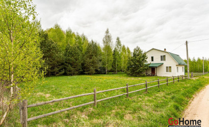 Купить дом, Семья, 40 соток. Фото 38