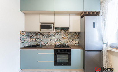 Купить 1-комнатную квартиру, Минск, Судмалиса ул., 22/А (Ленинский район). Фото 5