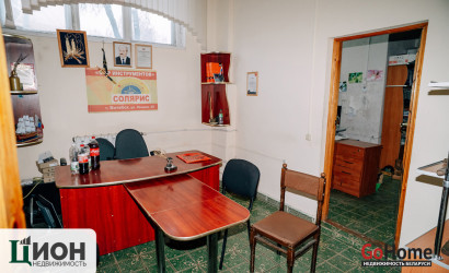 Продажа офиса, Витебск, ул. Гагарина , д. 4,  105 кв.м.. Фото 8