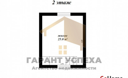 Купить дачу, Большие Косичи, Чернинский с/с, 5 соток. Фото 19