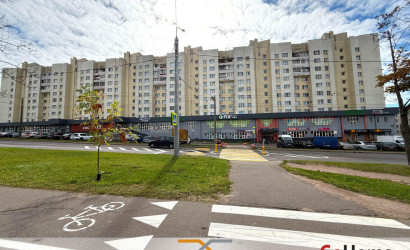 Купить 1-комнатную квартиру, Минск, Голодеда ул., 36 (Заводской район). Фото 25