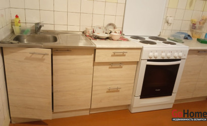 Снять 2-комнатную квартиру, Минск, ул. Кабушкина, д. 98 (Заводской район). Фото 4