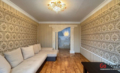 Купить 3-комнатную квартиру, Гродно, Соломовой, 147. Фото 3