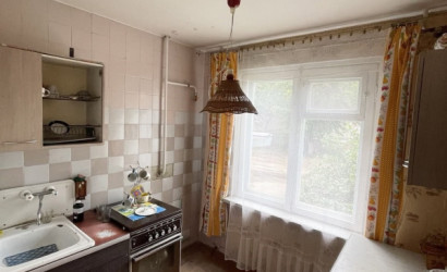 Купить 3-комнатную квартиру, Гомель, Волгоградская, 23. Фото 5