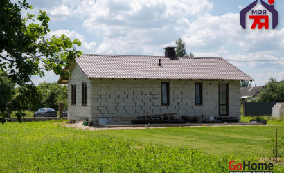 Купить коттедж, Дукора, Садовая ул., 21.5 соток. Фото 4