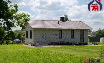  1-этаж.(76 м2), Дукора(Садовая ул.)