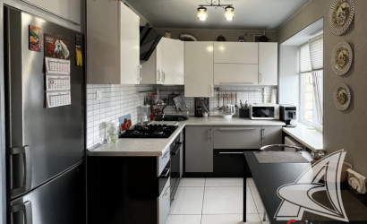 Купить 3-комнатную квартиру, Брест, Центр, ул. Гоголя. Фото 9