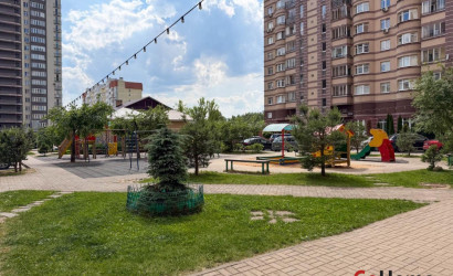 Купить 2-комнатную квартиру, Минск, Белинского ул., 54(Советский район). Фото 25